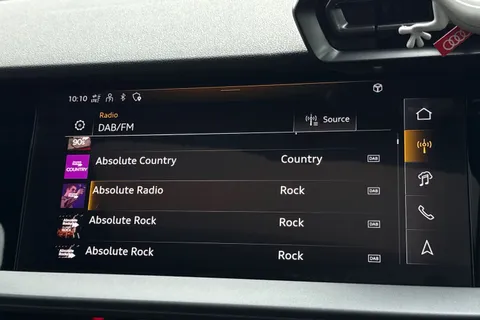 KS74VPY Audi RS 3 RS 3 Saloon Carbon Vorsprung   400 PS S tronic Thumbnail #54