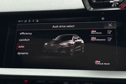 KS74VPY Audi RS 3 RS 3 Saloon Carbon Vorsprung   400 PS S tronic Thumbnail #56