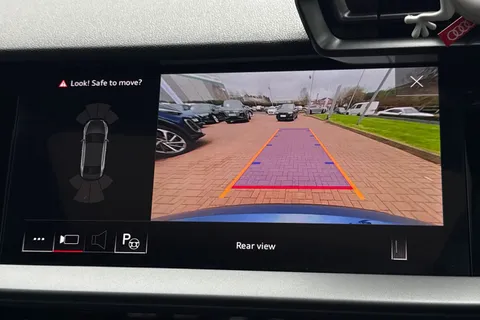 KS74VPY Audi RS 3 RS 3 Saloon Carbon Vorsprung   400 PS S tronic Thumbnail #57