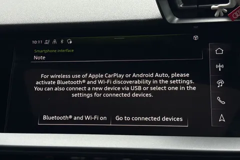 KS74VPY Audi RS 3 RS 3 Saloon Carbon Vorsprung   400 PS S tronic Thumbnail #58