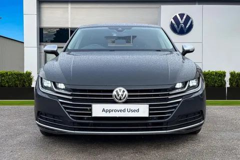DM19BXO Volkswagen Arteon 2.0 TSI Elegance 5dr DSG Thumbnail #7