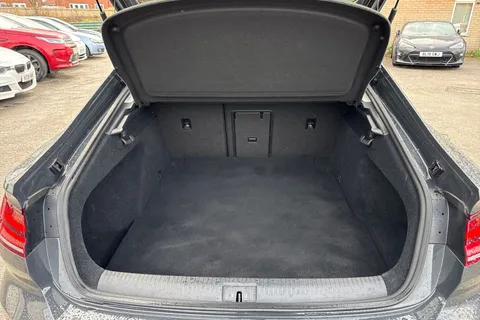 DM19BXO Volkswagen Arteon 2.0 TSI Elegance 5dr DSG Thumbnail #8