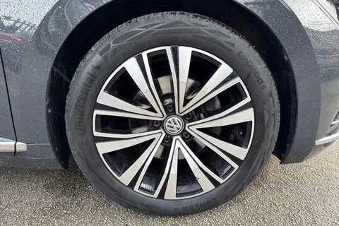 DM19BXO Volkswagen Arteon 2.0 TSI Elegance 5dr DSG Thumbnail #11