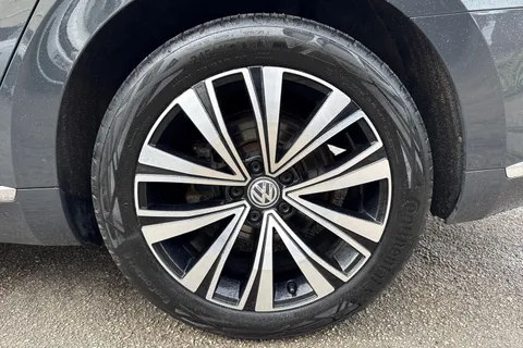 DM19BXO Volkswagen Arteon 2.0 TSI Elegance 5dr DSG Thumbnail #12
