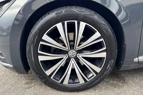 DM19BXO Volkswagen Arteon 2.0 TSI Elegance 5dr DSG Thumbnail #13
