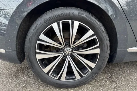 DM19BXO Volkswagen Arteon 2.0 TSI Elegance 5dr DSG Thumbnail #14