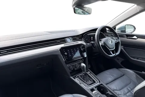 DM19BXO Volkswagen Arteon 2.0 TSI Elegance 5dr DSG Thumbnail #16