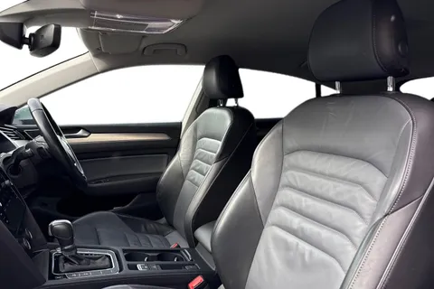 DM19BXO Volkswagen Arteon 2.0 TSI Elegance 5dr DSG Thumbnail #17