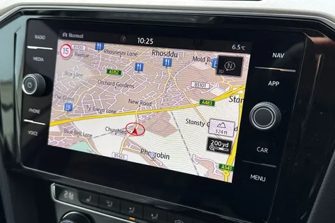 DM19BXO Volkswagen Arteon 2.0 TSI Elegance 5dr DSG Thumbnail #18