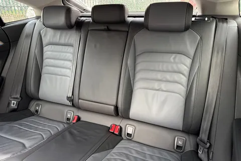 DM19BXO Volkswagen Arteon 2.0 TSI Elegance 5dr DSG Thumbnail #20