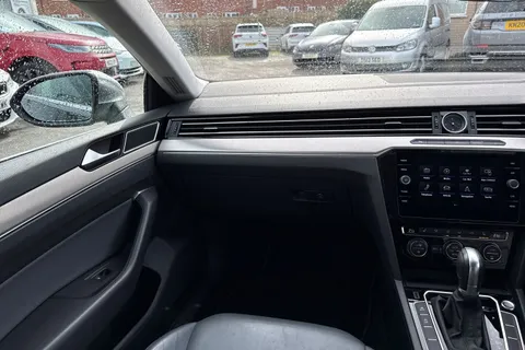 DM19BXO Volkswagen Arteon 2.0 TSI Elegance 5dr DSG Thumbnail #21