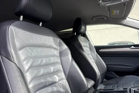 DM19BXO Volkswagen Arteon 2.0 TSI Elegance 5dr DSG Thumbnail #25