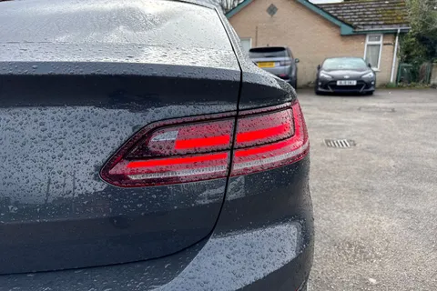 DM19BXO Volkswagen Arteon 2.0 TSI Elegance 5dr DSG Thumbnail #27