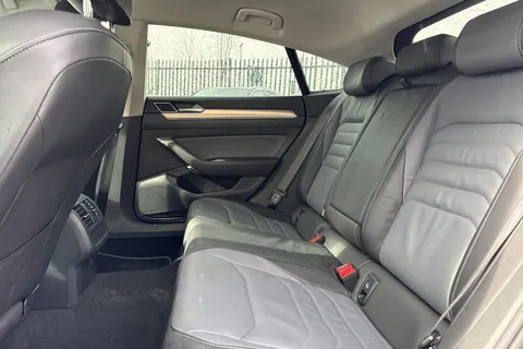 DM19BXO Volkswagen Arteon 2.0 TSI Elegance 5dr DSG Thumbnail #34