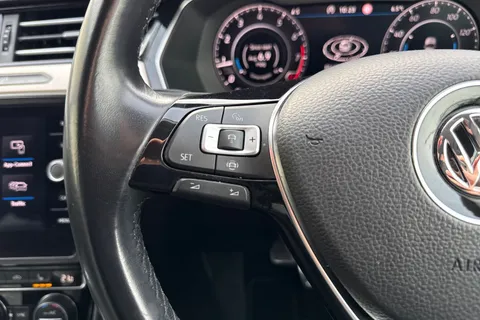 DM19BXO Volkswagen Arteon 2.0 TSI Elegance 5dr DSG Thumbnail #43