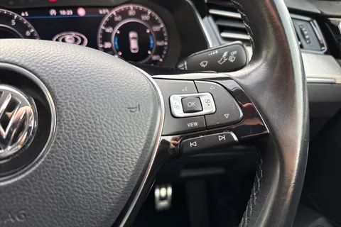 DM19BXO Volkswagen Arteon 2.0 TSI Elegance 5dr DSG Thumbnail #44