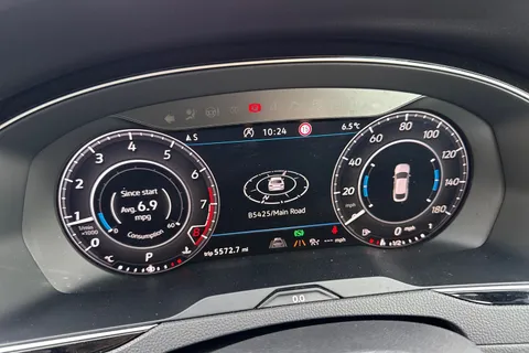 DM19BXO Volkswagen Arteon 2.0 TSI Elegance 5dr DSG Thumbnail #45