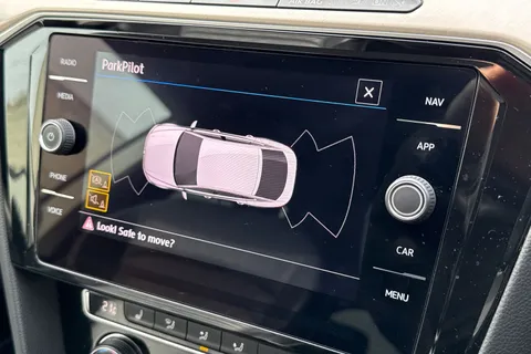 DM19BXO Volkswagen Arteon 2.0 TSI Elegance 5dr DSG Thumbnail #46