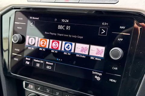 DM19BXO Volkswagen Arteon 2.0 TSI Elegance 5dr DSG Thumbnail #48