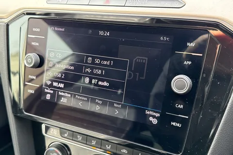 DM19BXO Volkswagen Arteon 2.0 TSI Elegance 5dr DSG Thumbnail #49