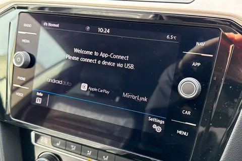 DM19BXO Volkswagen Arteon 2.0 TSI Elegance 5dr DSG Thumbnail #51