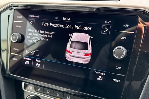 DM19BXO Volkswagen Arteon 2.0 TSI Elegance 5dr DSG Thumbnail #52