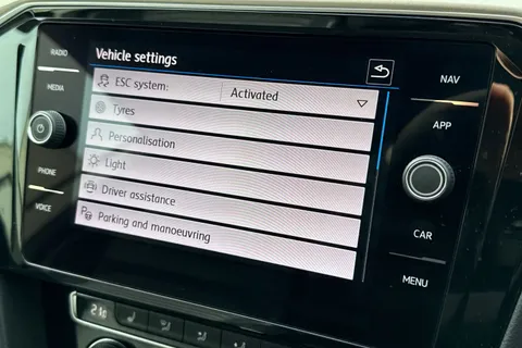 DM19BXO Volkswagen Arteon 2.0 TSI Elegance 5dr DSG Thumbnail #53