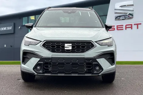 SEAT Arona 1.0 TSI SE Technology Euro 6 (s/s) 5dr Thumbnail #6