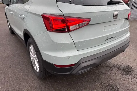 SEAT Arona 1.0 TSI SE Technology Euro 6 (s/s) 5dr Thumbnail #8