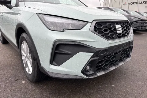 SEAT Arona 1.0 TSI SE Technology Euro 6 (s/s) 5dr Thumbnail #9