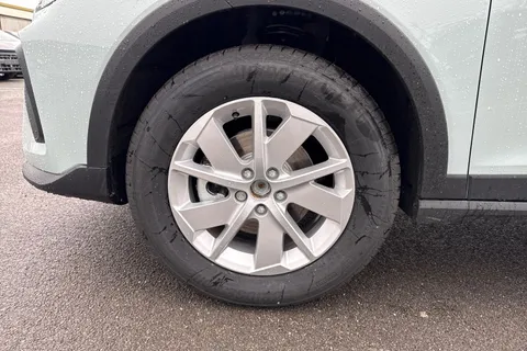 SEAT Arona 1.0 TSI SE Technology Euro 6 (s/s) 5dr Thumbnail #10