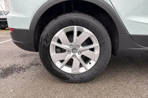 SEAT Arona 1.0 TSI SE Technology Euro 6 (s/s) 5dr Thumbnail #12