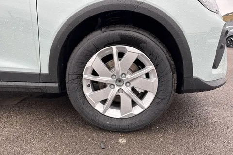 SEAT Arona 1.0 TSI SE Technology Euro 6 (s/s) 5dr Thumbnail #13