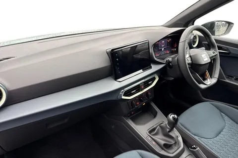 SEAT Arona 1.0 TSI SE Technology Euro 6 (s/s) 5dr Thumbnail #15