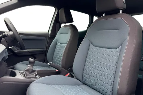 SEAT Arona 1.0 TSI SE Technology Euro 6 (s/s) 5dr Thumbnail #16