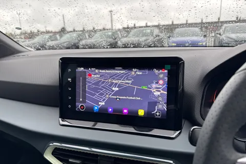 SEAT Arona 1.0 TSI SE Technology Euro 6 (s/s) 5dr Thumbnail #17