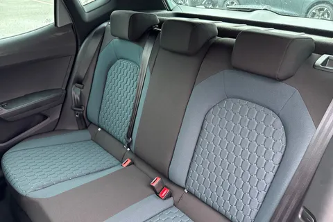 SEAT Arona 1.0 TSI SE Technology Euro 6 (s/s) 5dr Thumbnail #19