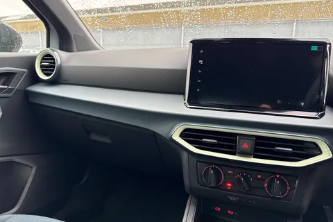 SEAT Arona 1.0 TSI SE Technology Euro 6 (s/s) 5dr Thumbnail #20