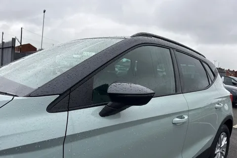 SEAT Arona 1.0 TSI SE Technology Euro 6 (s/s) 5dr Thumbnail #26