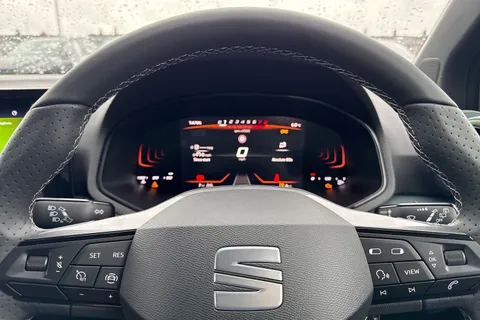 SEAT Arona 1.0 TSI SE Technology Euro 6 (s/s) 5dr Thumbnail #31