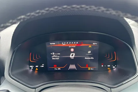 SEAT Arona 1.0 TSI SE Technology Euro 6 (s/s) 5dr Thumbnail #32