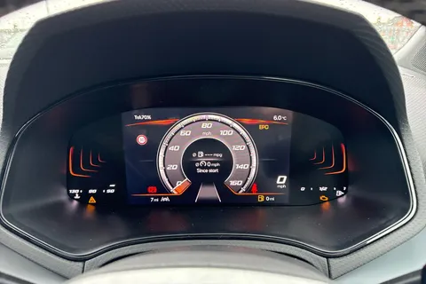 SEAT Arona 1.0 TSI SE Technology Euro 6 (s/s) 5dr Thumbnail #33