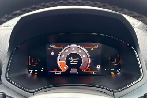 SEAT Arona 1.0 TSI SE Technology Euro 6 (s/s) 5dr Thumbnail #34