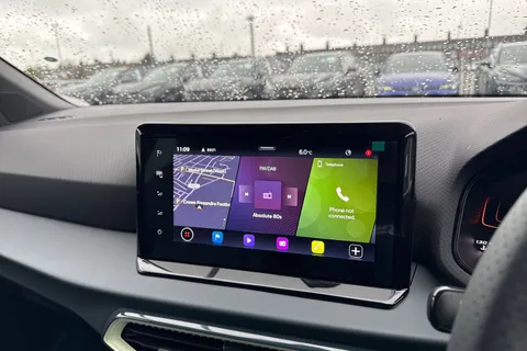 SEAT Arona 1.0 TSI SE Technology Euro 6 (s/s) 5dr Thumbnail #35