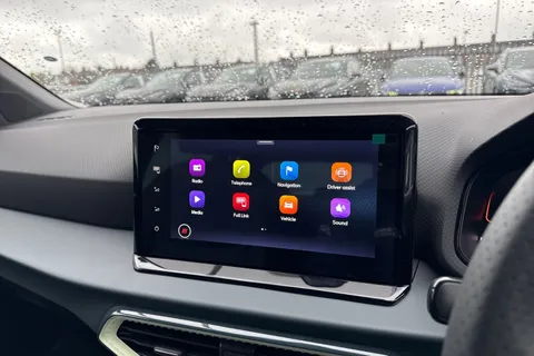 SEAT Arona 1.0 TSI SE Technology Euro 6 (s/s) 5dr Thumbnail #36