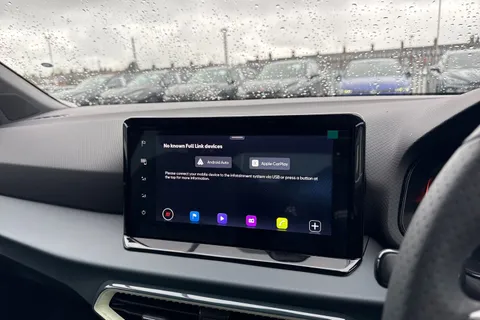 SEAT Arona 1.0 TSI SE Technology Euro 6 (s/s) 5dr Thumbnail #37