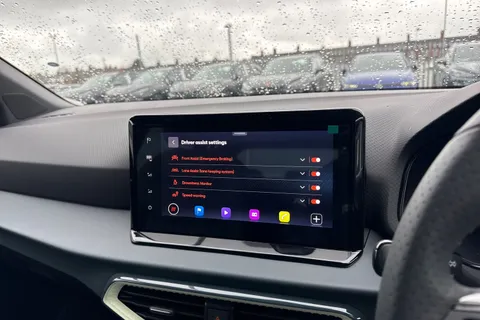 SEAT Arona 1.0 TSI SE Technology Euro 6 (s/s) 5dr Thumbnail #38