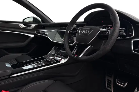 KY74EHK Audi S7 Vorsprung TDI 344 PS tiptronic Thumbnail #8