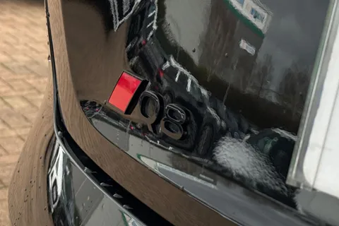 47 of 64 for Audi Q8 e-tron Sportback S line 55 e-tron quattro 300,00 kW