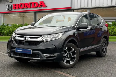 7 of 57 for HONDA CR-V 2.0 i-MMD Hybrid SE 5dr eCVT